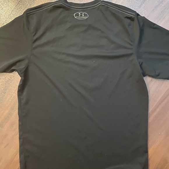 Underarmour Athletic t shirt - M - Picture 3 of 3